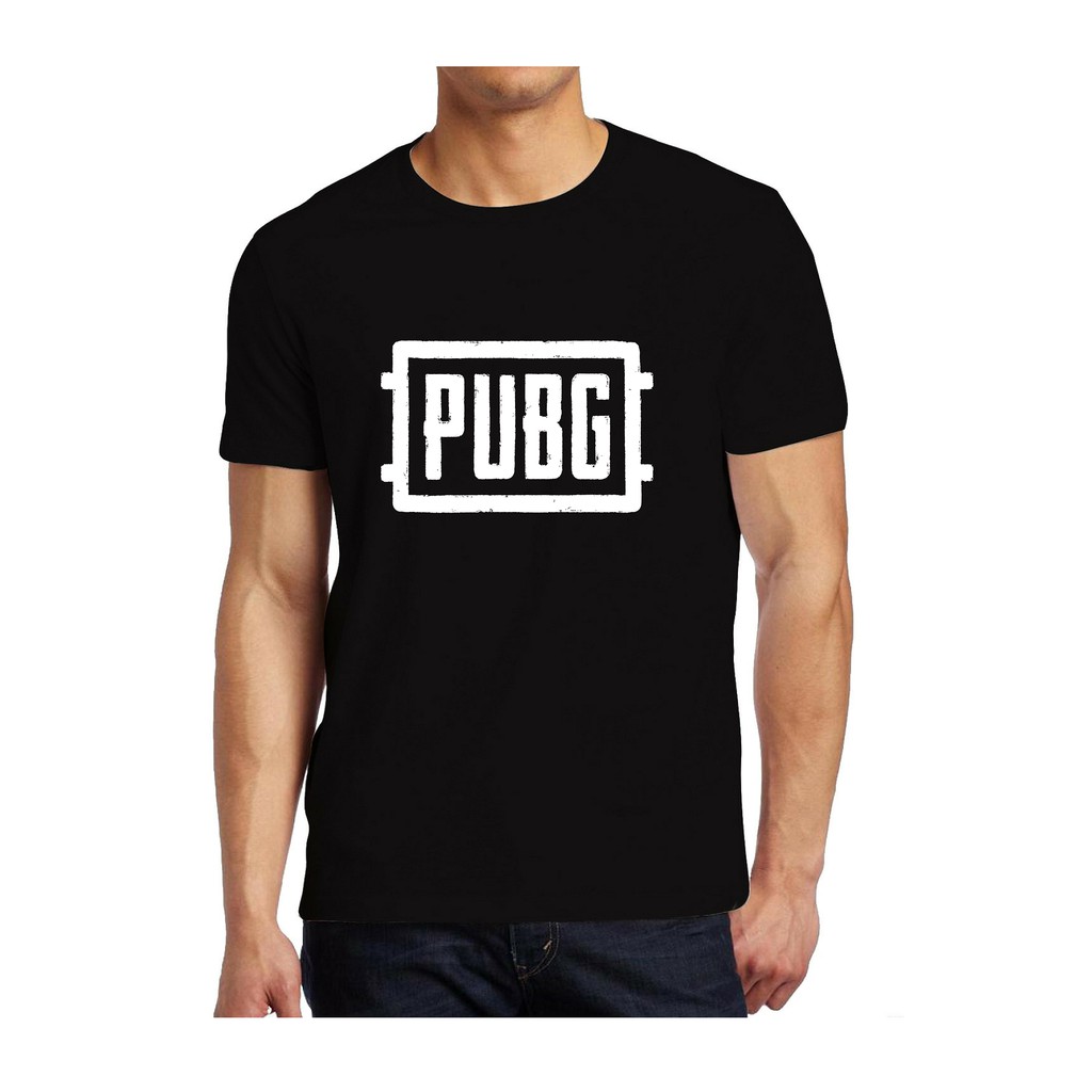 pubg t shirt