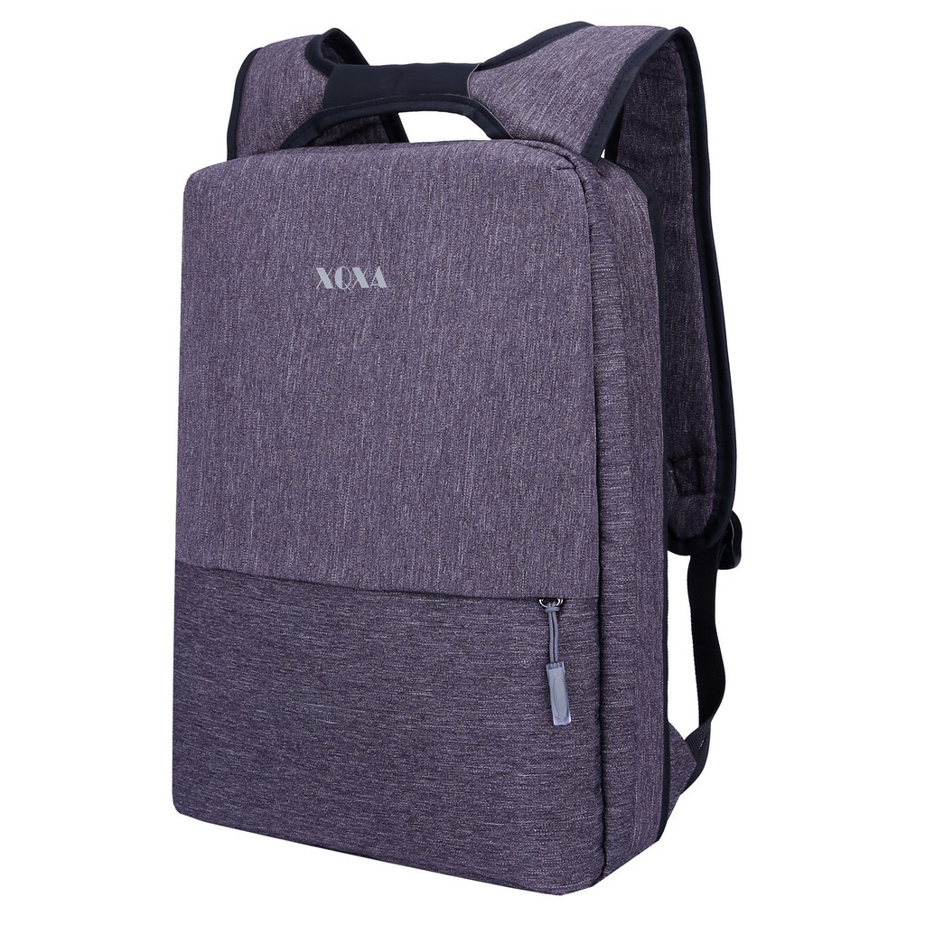 slim backpack men