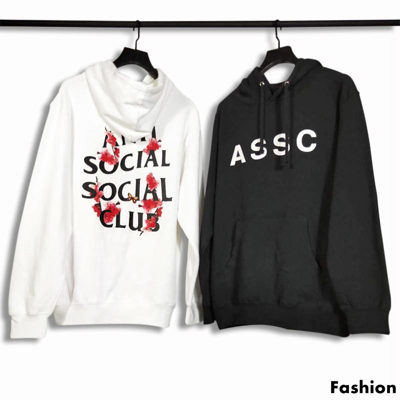 assc racing hoodie