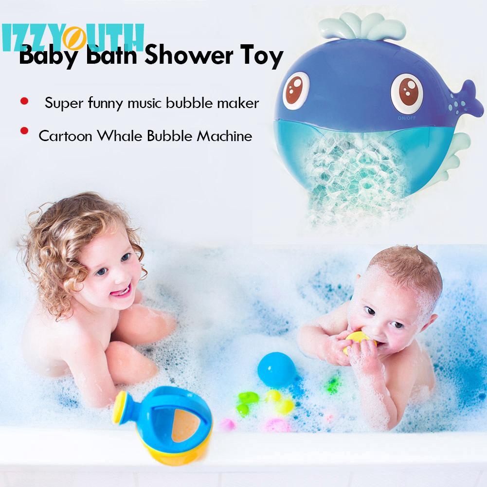 baby bath shower toy