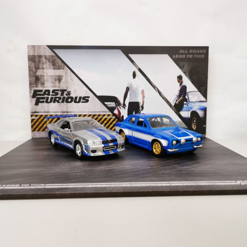 2d diorama honda mcdonalds starbucks Japan Ae86 tofu shop