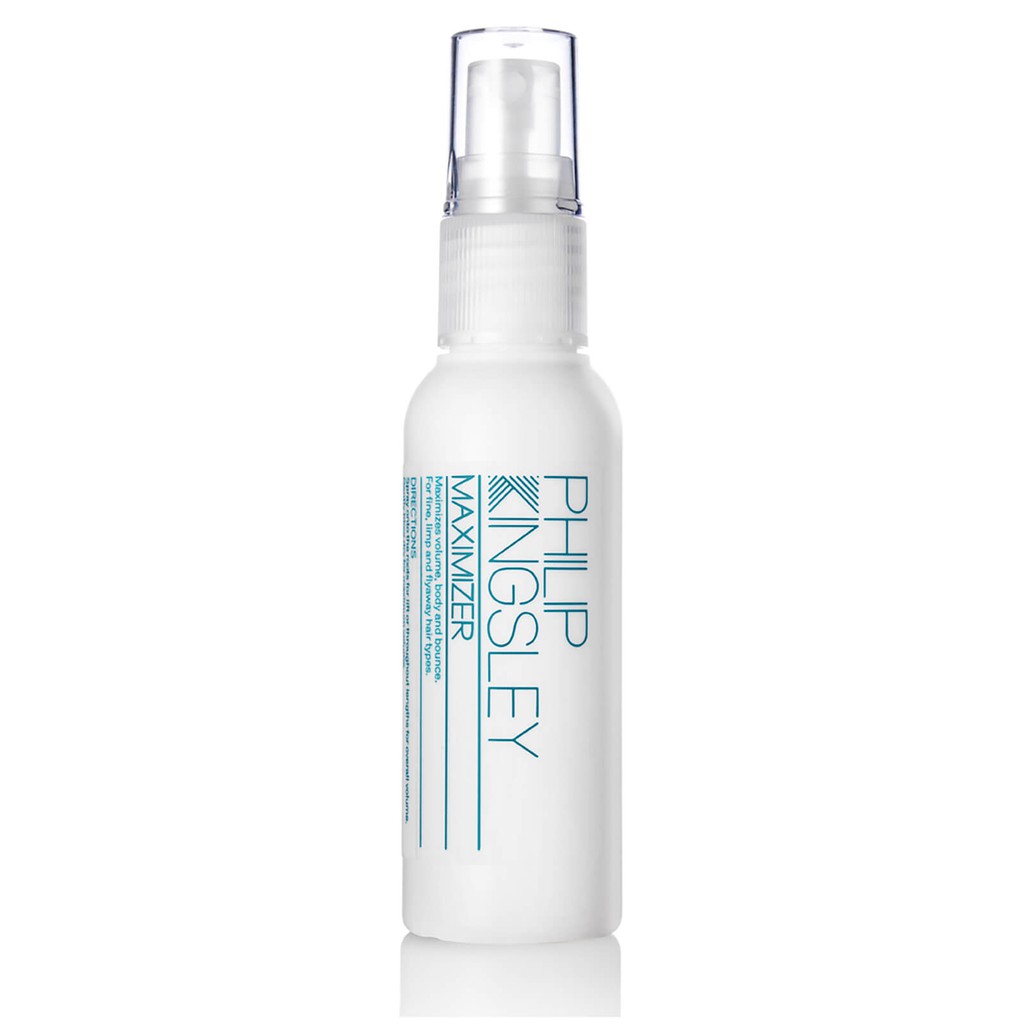 Philip Kingsley Maximizer Hair Volumizer Shopee Malaysia