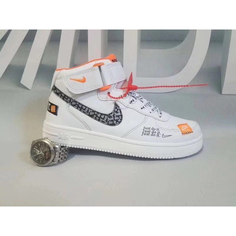 nike air force one supreme nba