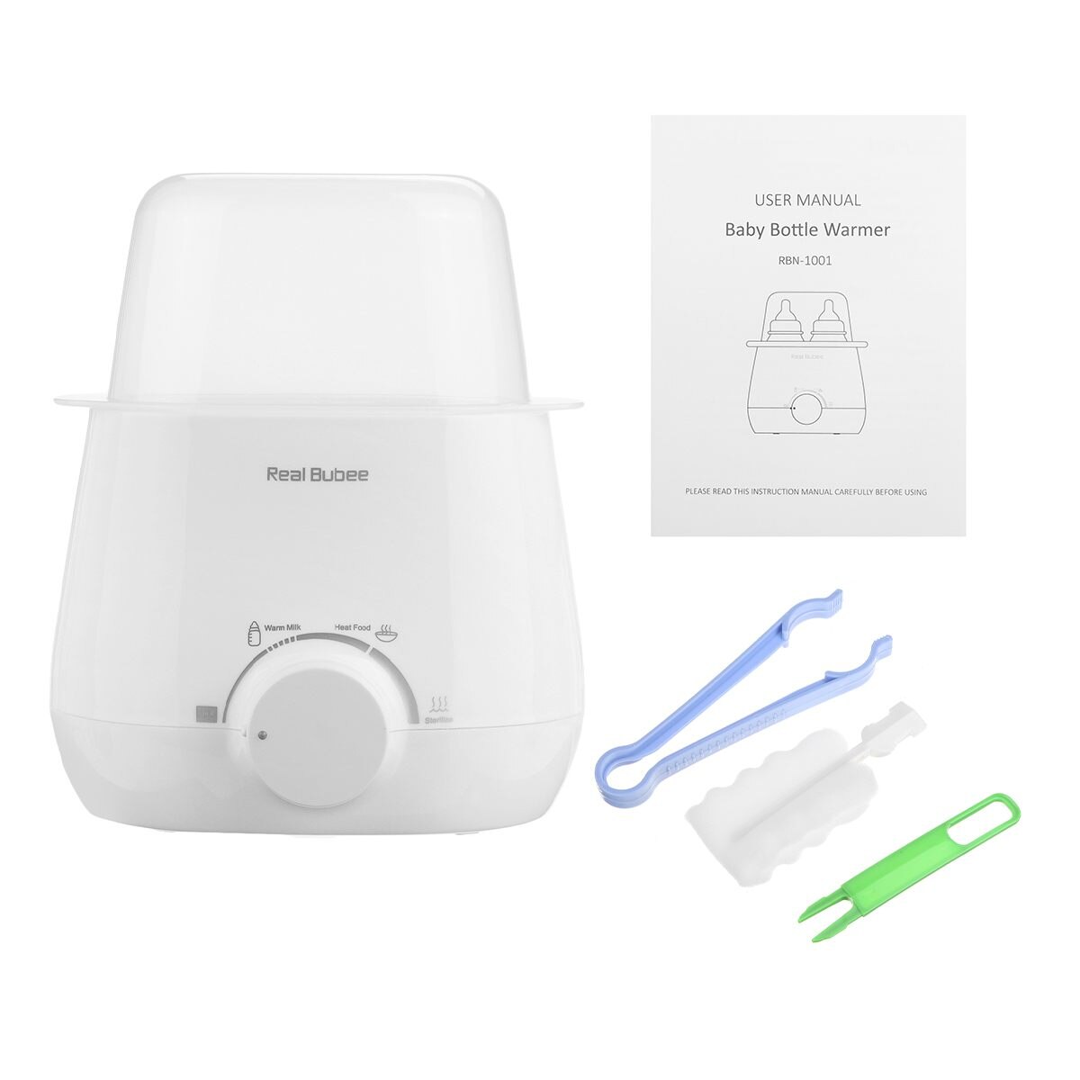 real bubee warmer