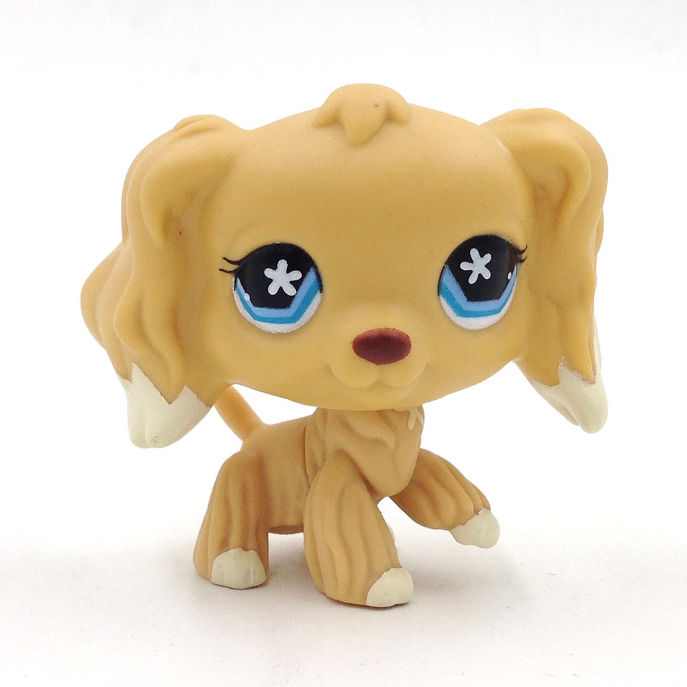 lps yellow dog