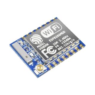 ESP-07 Upgrade AI-Thinker ESP8266 ESP-07S Wireless Remote Serial WiFi Module Transceiver Board 