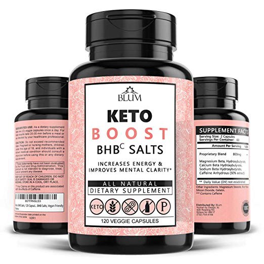 keto weight loss pills