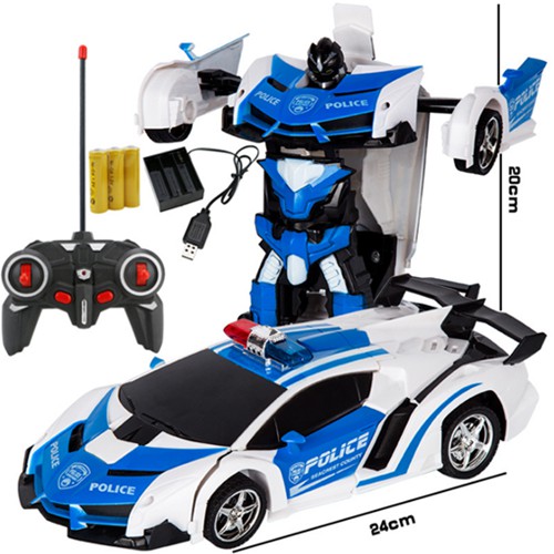 transformers remote control toys