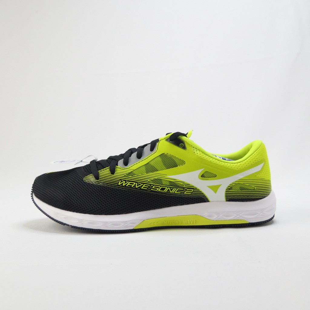 mizuno wave sonic 2