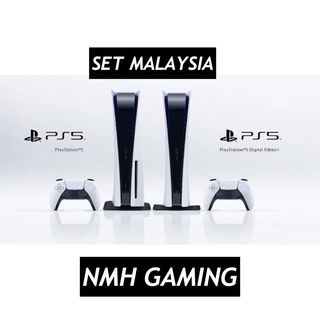 Playstation 5 Prices And Promotions Gaming Consoles Nov 2021 Shopee Malaysia