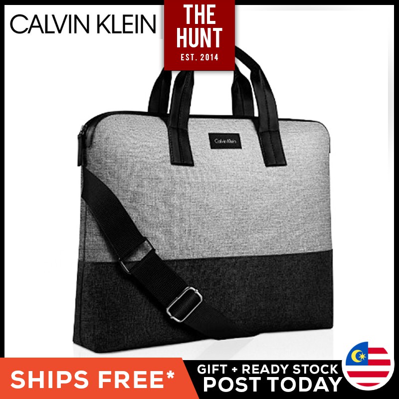 calvin klein bags clearance