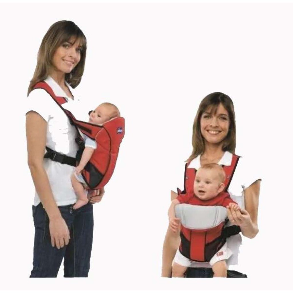 fiffy baby carrier