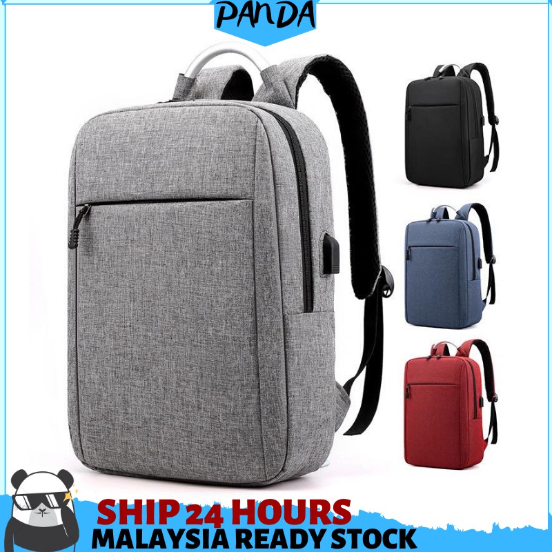 laptop backpack malaysia