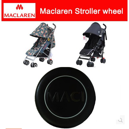 maclaren stroller accessories