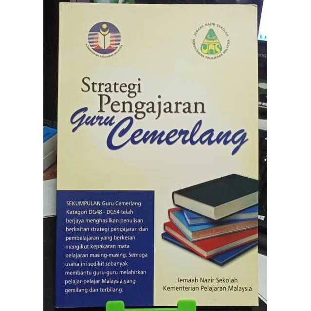 Strategi Pengajaran Guru Cemerlang Azizul Rahman Abdul Rahman Shopee Malaysia