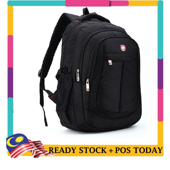 swissgear backpack malaysia