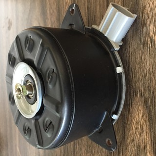 (100% Original) Denso Radiator Fan Motor Perodua Myvi Lagi ...