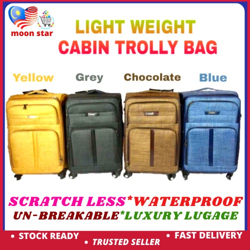 cheap good quality luggage