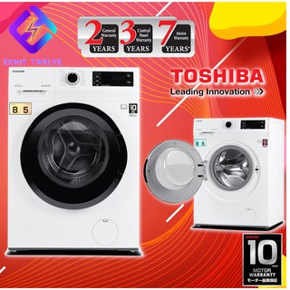 2020 Year Toshiba Washer and Dryer 2 in 1 8KG washer and 5KG dryer TWD-BK90S2M
