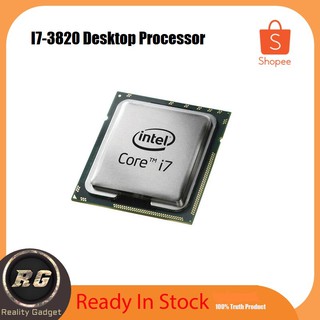 I7-8700 I7-6700 /4790 /4770/ 3770 / 2600 i5 -9400f /8400 / 4570 / 4670 / 3470 / 3450 Desktop Processor PC (USED)
