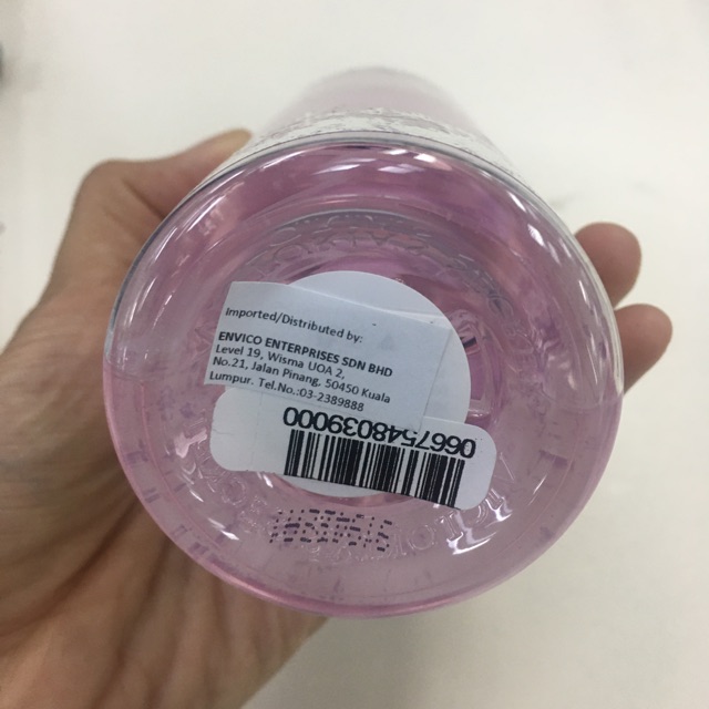 Victoria Secret Velvet Petals Frosted Fine Fragrance Mist Shopee Malaysia