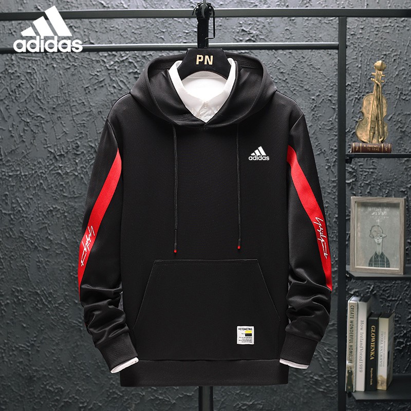 sweater of adidas