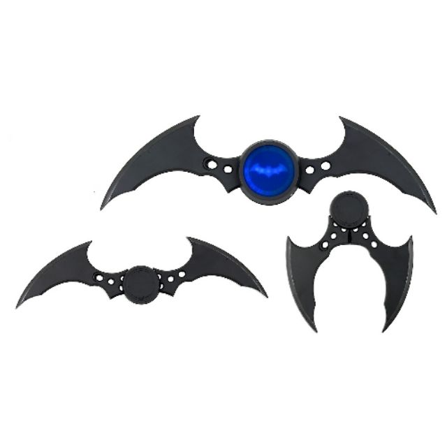 Batman batarang replica | Shopee Malaysia