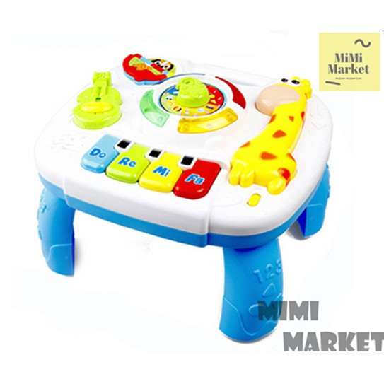 music table toy