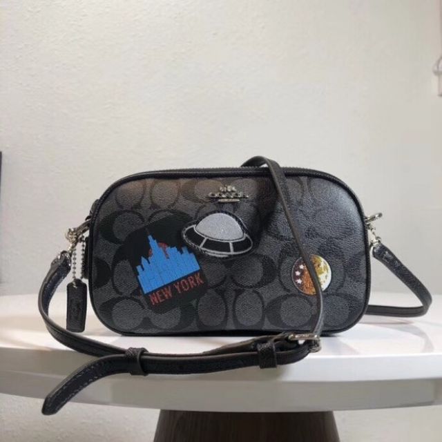 nasa crossbody bag