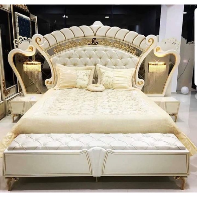 Set Bilik Tidur Ansuran - Deco Desain Rumah