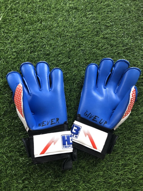 mgk goalkeeper gloves