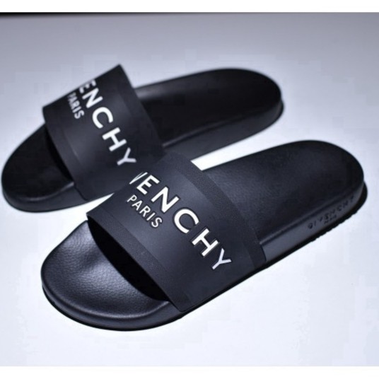 slippers givenchy