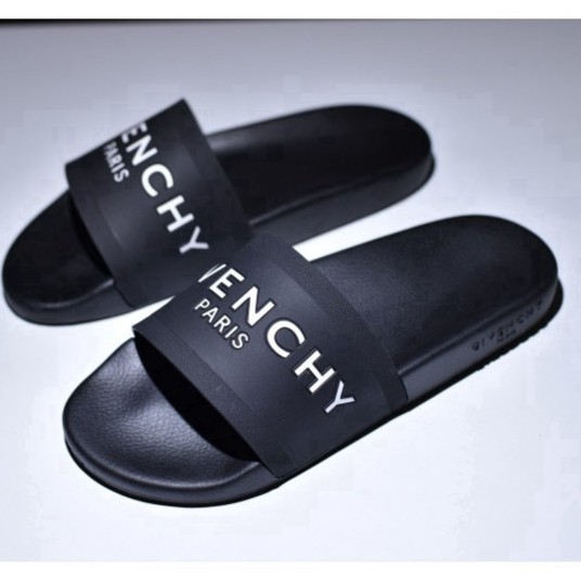 givenchy paris sandals