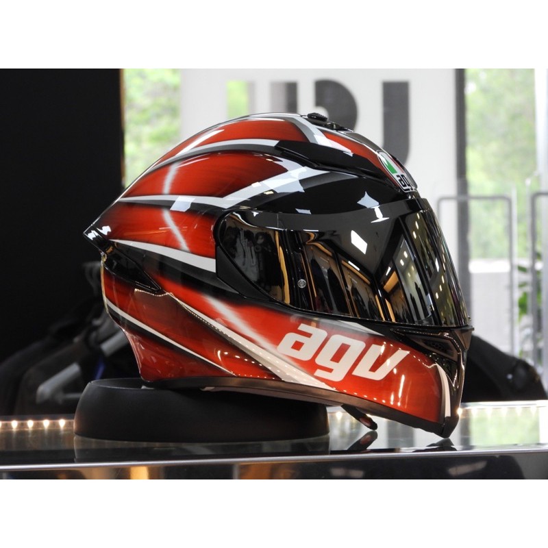 超目玉枠】 agv k5s tempest ヘルメット/シールド - abacus-rh.com