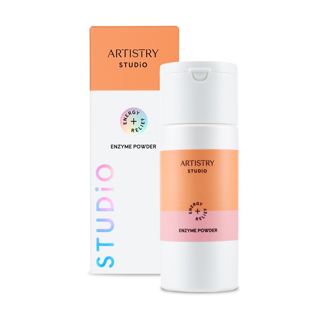 artistry studio skincare