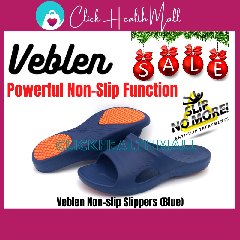 antiskid slippers