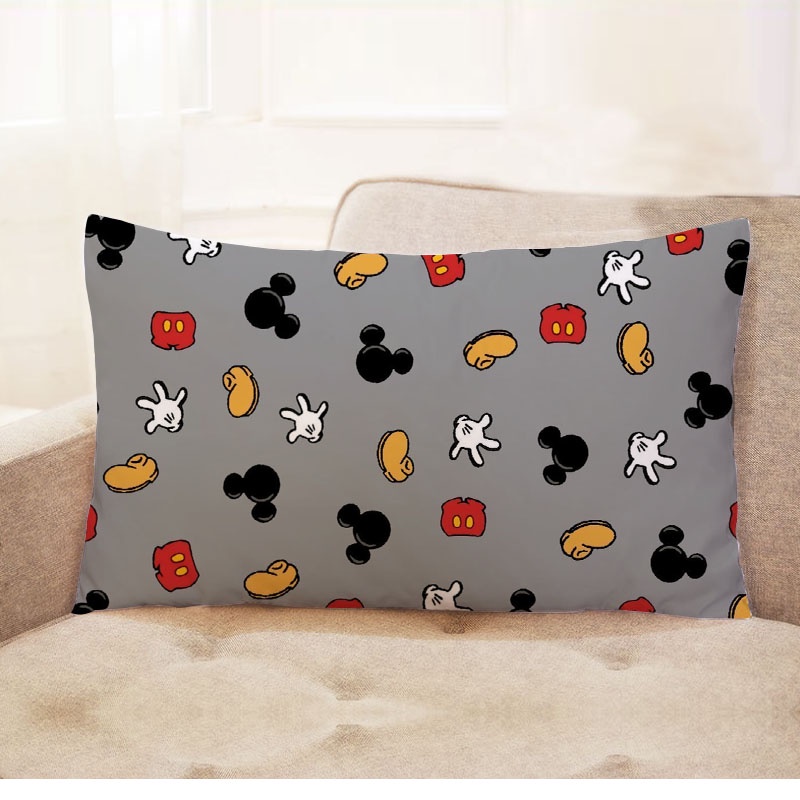 Disney Series Pillow Case Mickey Minnie Pillow case Mouse Pillow Cover Cute Cartoon Anime Cushion Cover Home Decor Short Plush | Shopee Malaysia Disney Series Pillow Case Mickey Minnie Pillow case Mouse Pillow Cover Cute Cartoon Anime Cushion Cover Home Decor Short Plush | Shopee Malaysia