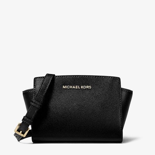 michael kors selma small