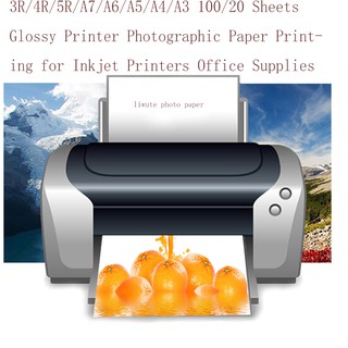 a3 paper printer