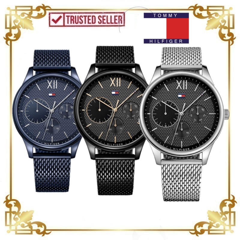 tommy hilfiger 1791420 watch