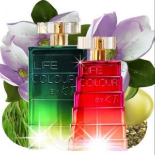 avon life colour by kenzo