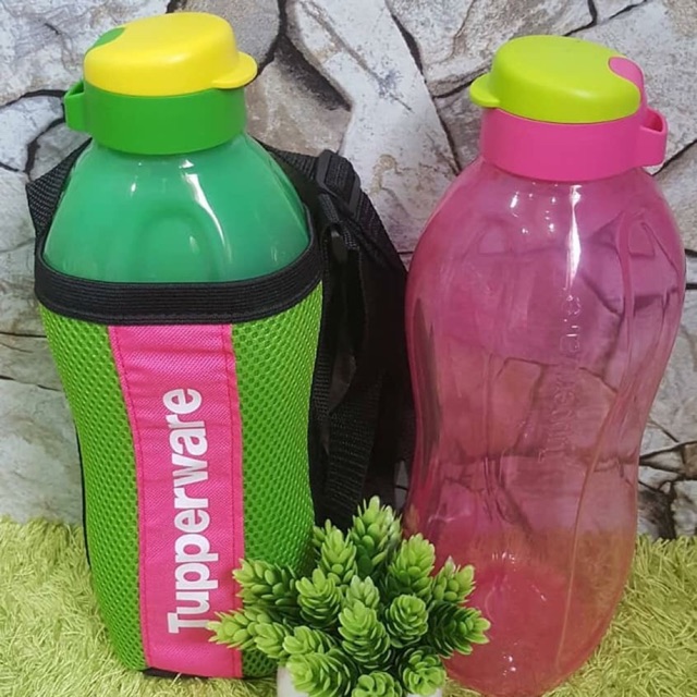 Eco Botol 2liter Tupperware Shopee Malaysia 2531