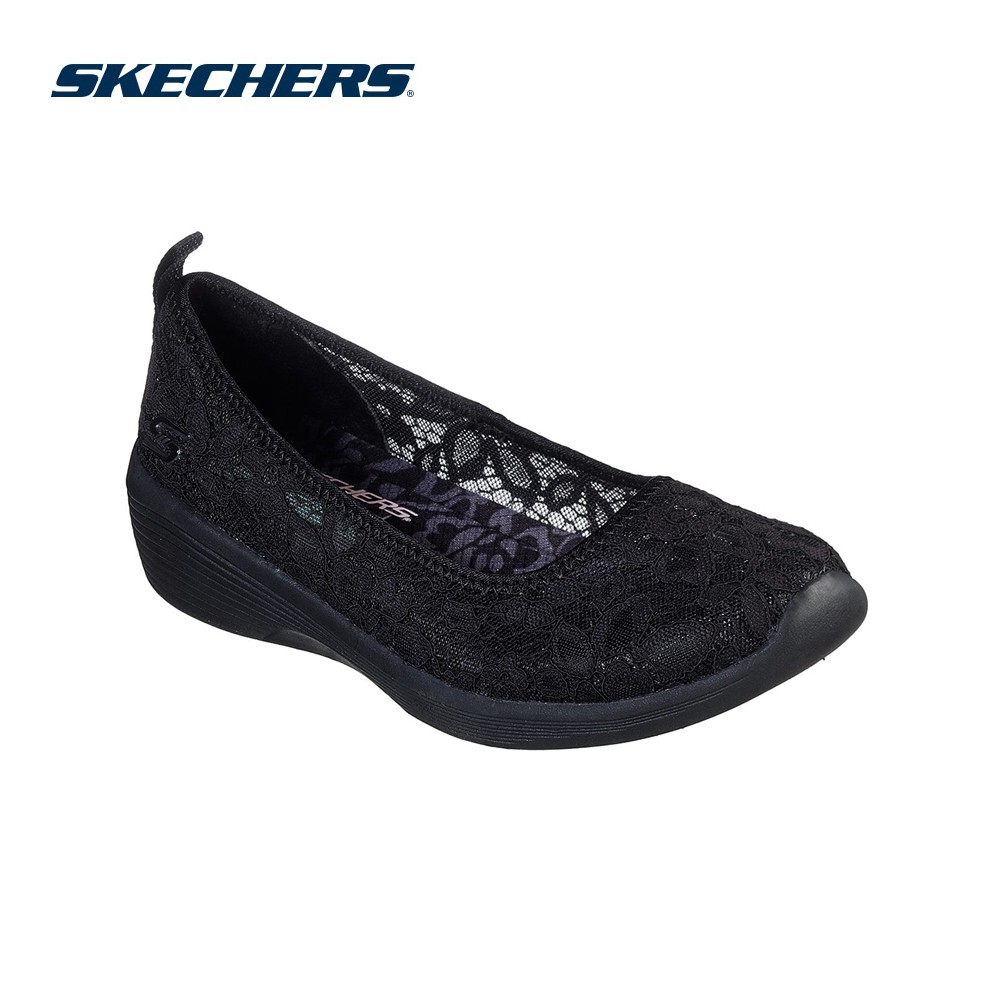 skechers flexibles women's loafers