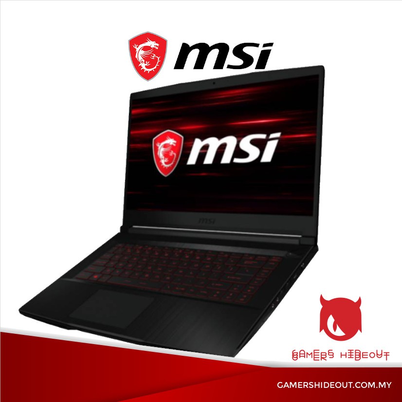 gaming laptop shopping