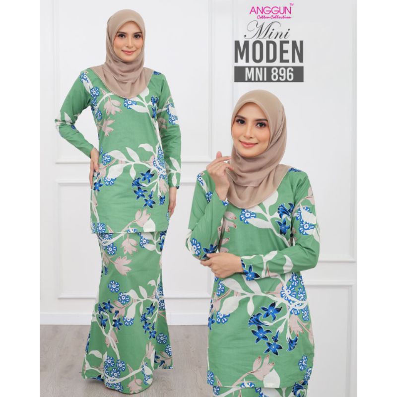 Anggun Cotton Collection(new release 17 oct 2020) BELI 5 FREE 1 ...