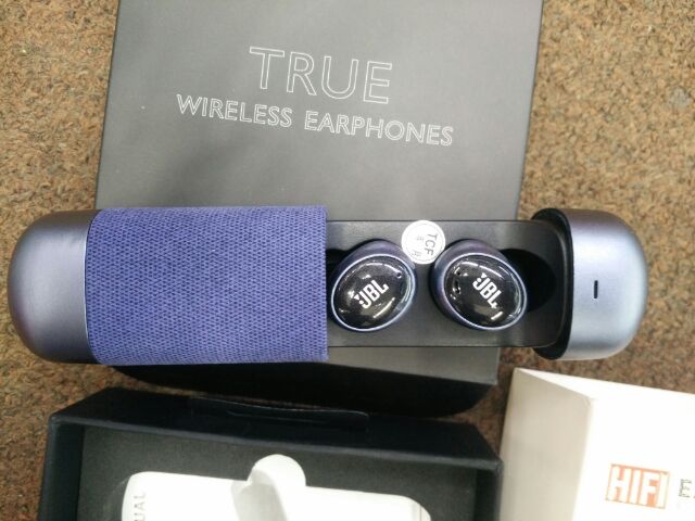 jbl 206 wireless earbuds