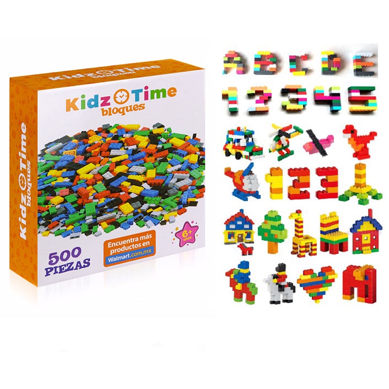 lego type building blocks