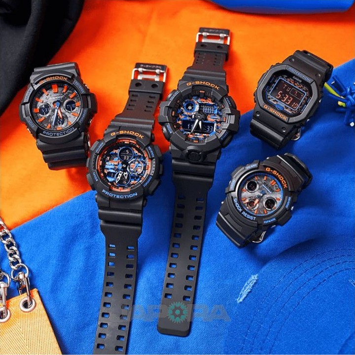 g shock city camouflage