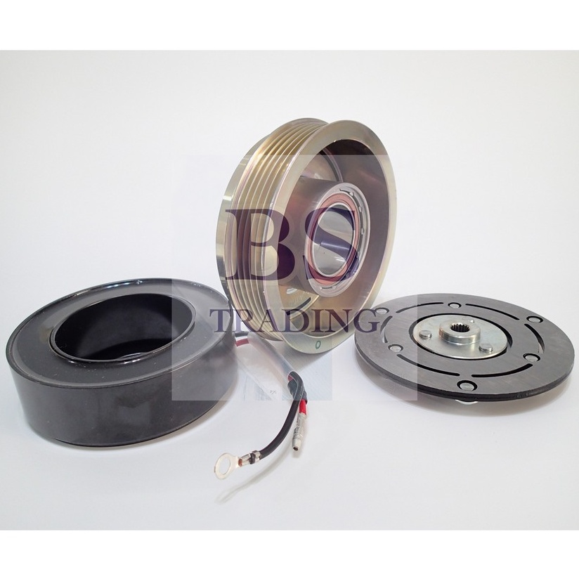 HONDA CITY 20082013 (TMO) & JAZZ 20082013 AIR COND COMPRESSOR