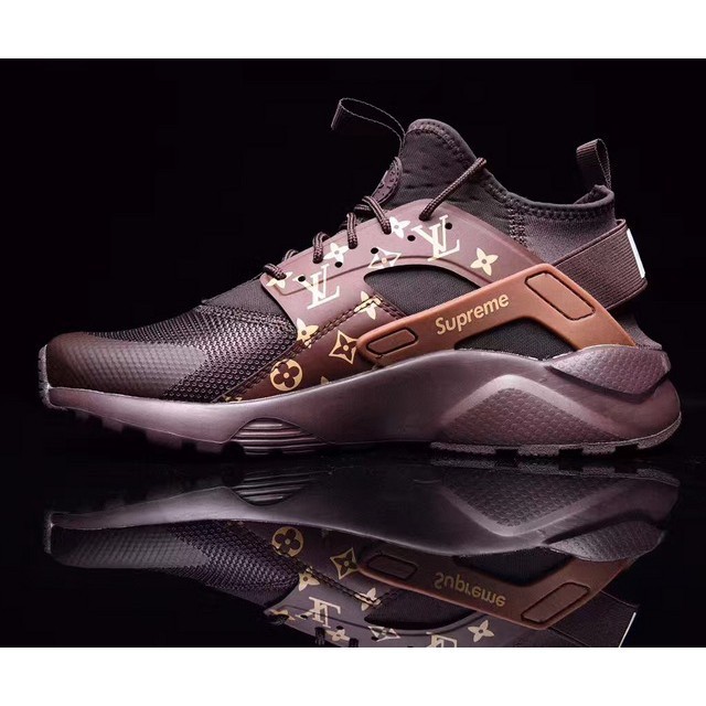 supreme huaraches louis vuitton